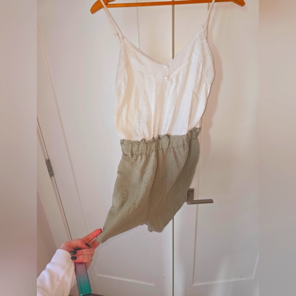 CUTE 😍 Romper